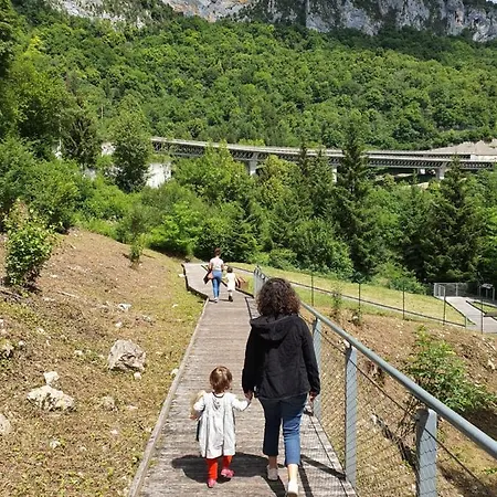Meublés Ain-jura *