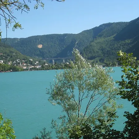 Appartamento Meublés Ain-jura Nantua