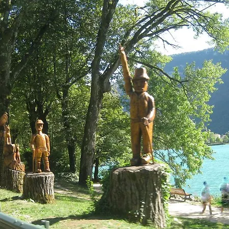 Meublés Ain-jura *