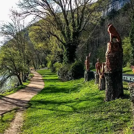 Meublés Ain-jura *