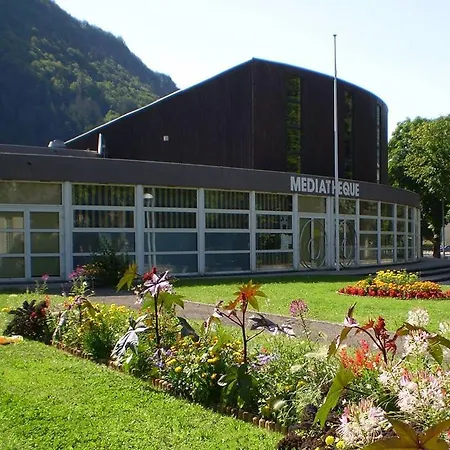 Meublés Ain-jura Nantua