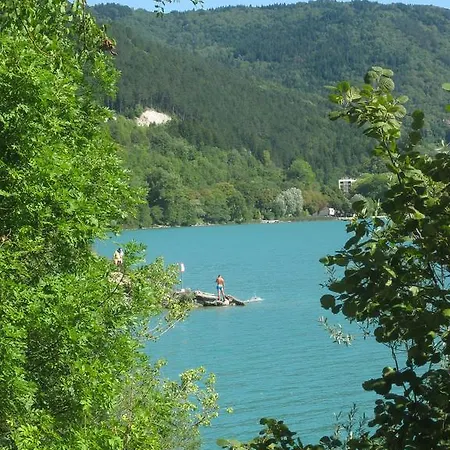 Appartamento Meublés Ain-jura Nantua