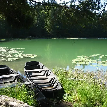 Meublés Ain-jura