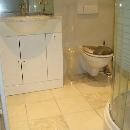 Apartamento Meublés Ain-jura Nantua